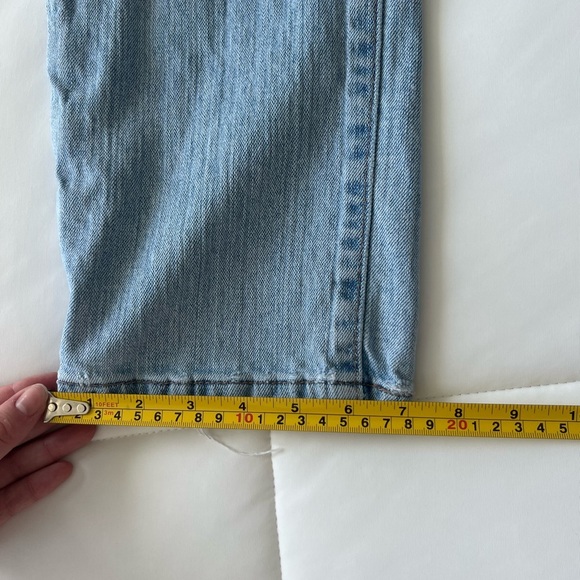 vintage nouveau low straight - Picture 10 of 10